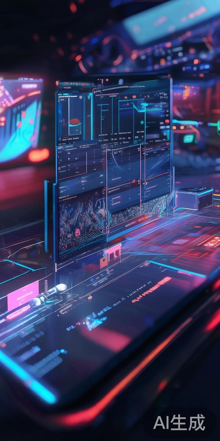 多宝体育官方微博未来发展战略与创新规划全面解析