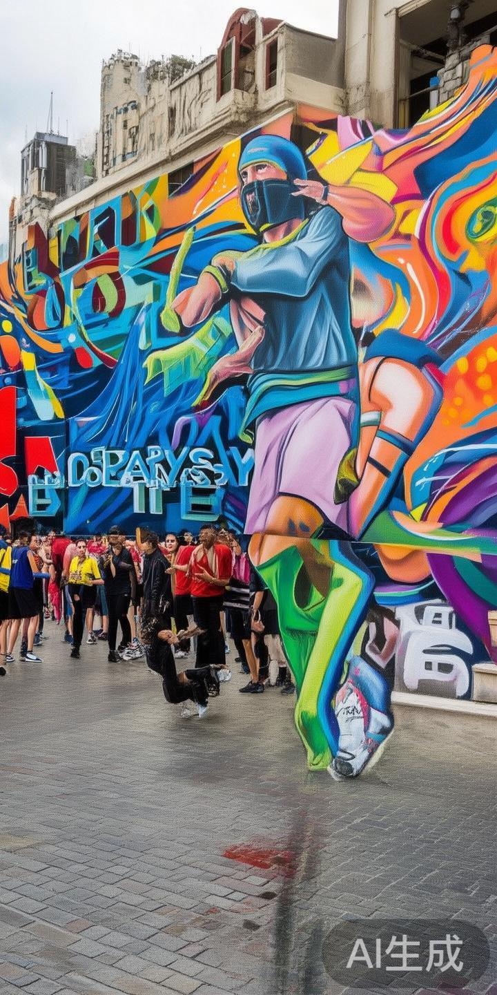 多宝体育官方微博全面覆盖丰富多彩的体育热点话题解析