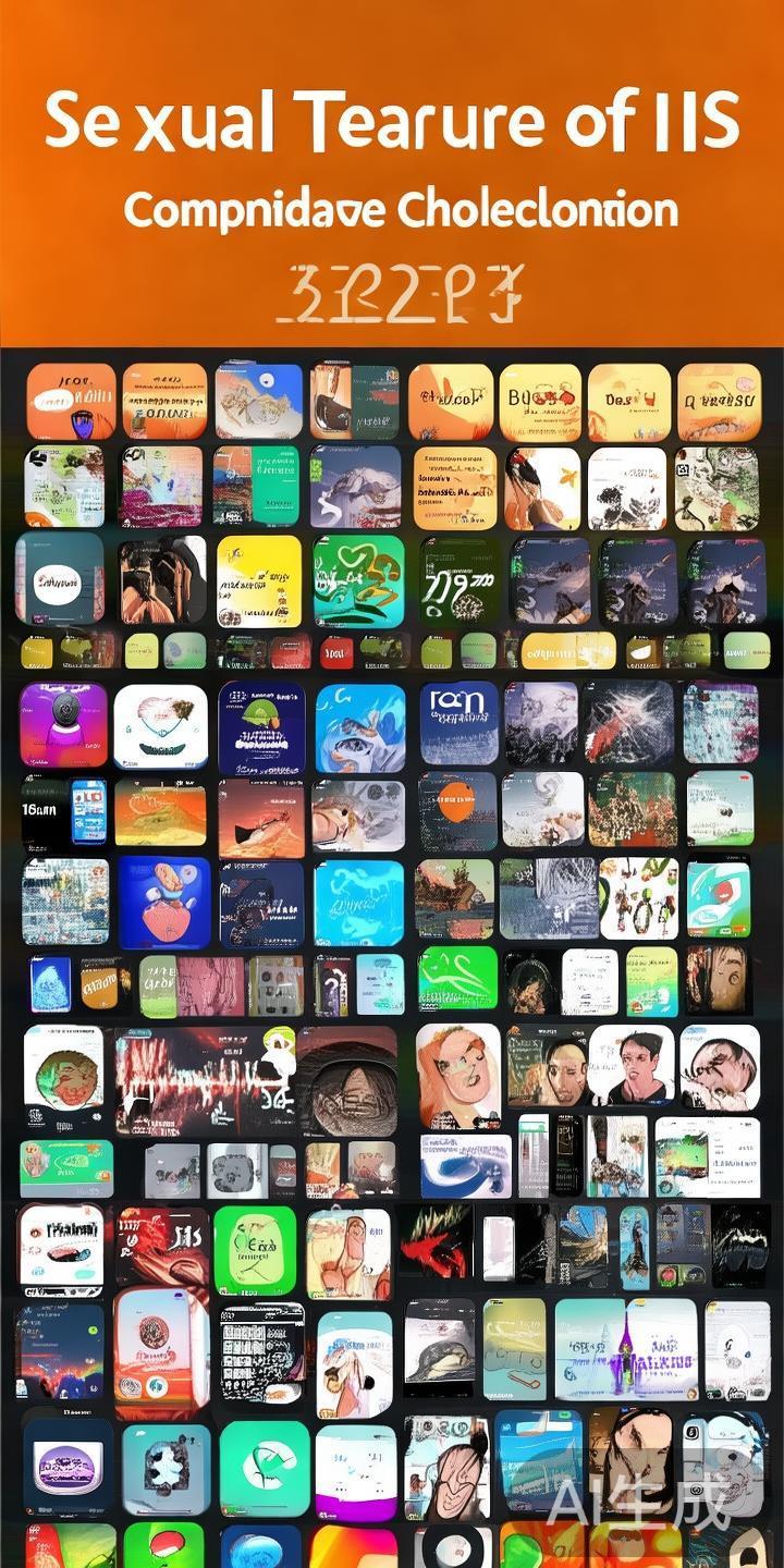 性宝福iOS多软件推荐2024最新合集