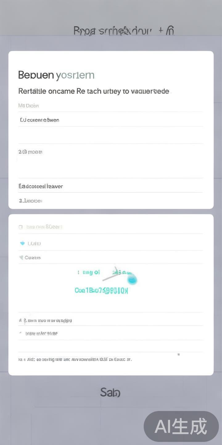 步骤二：填写注册信息
在注册页面，用户需要提供基