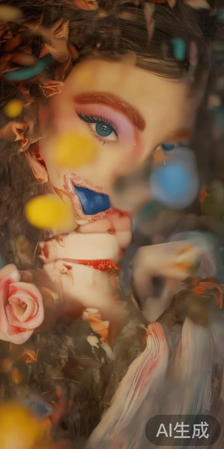 高清流畅的直播体验
新版平台采用先进的编码技术，