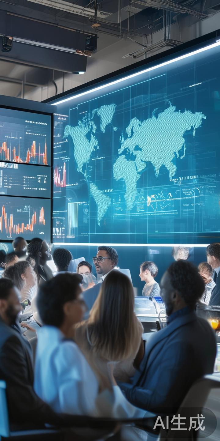 通过不断的技术投入和市场拓展，公司在短短几年内实现