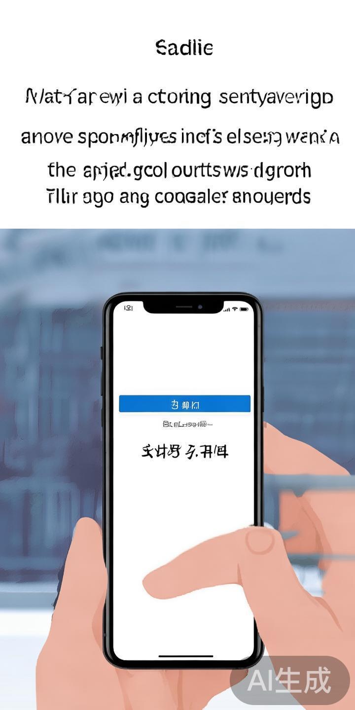 三、下载正规应用程序
多宝体育提供官方APP，用