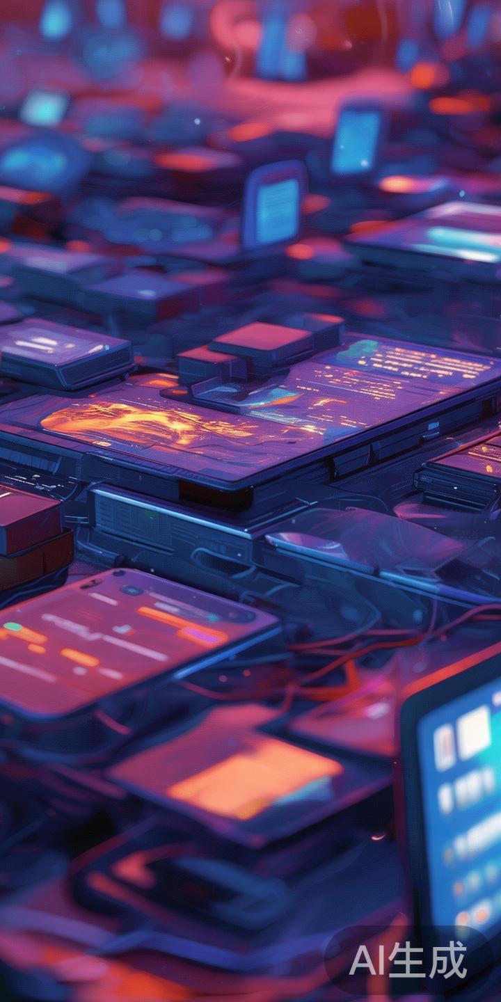 不同的浏览器和设备对网站的支持程度不同。使用不兼容