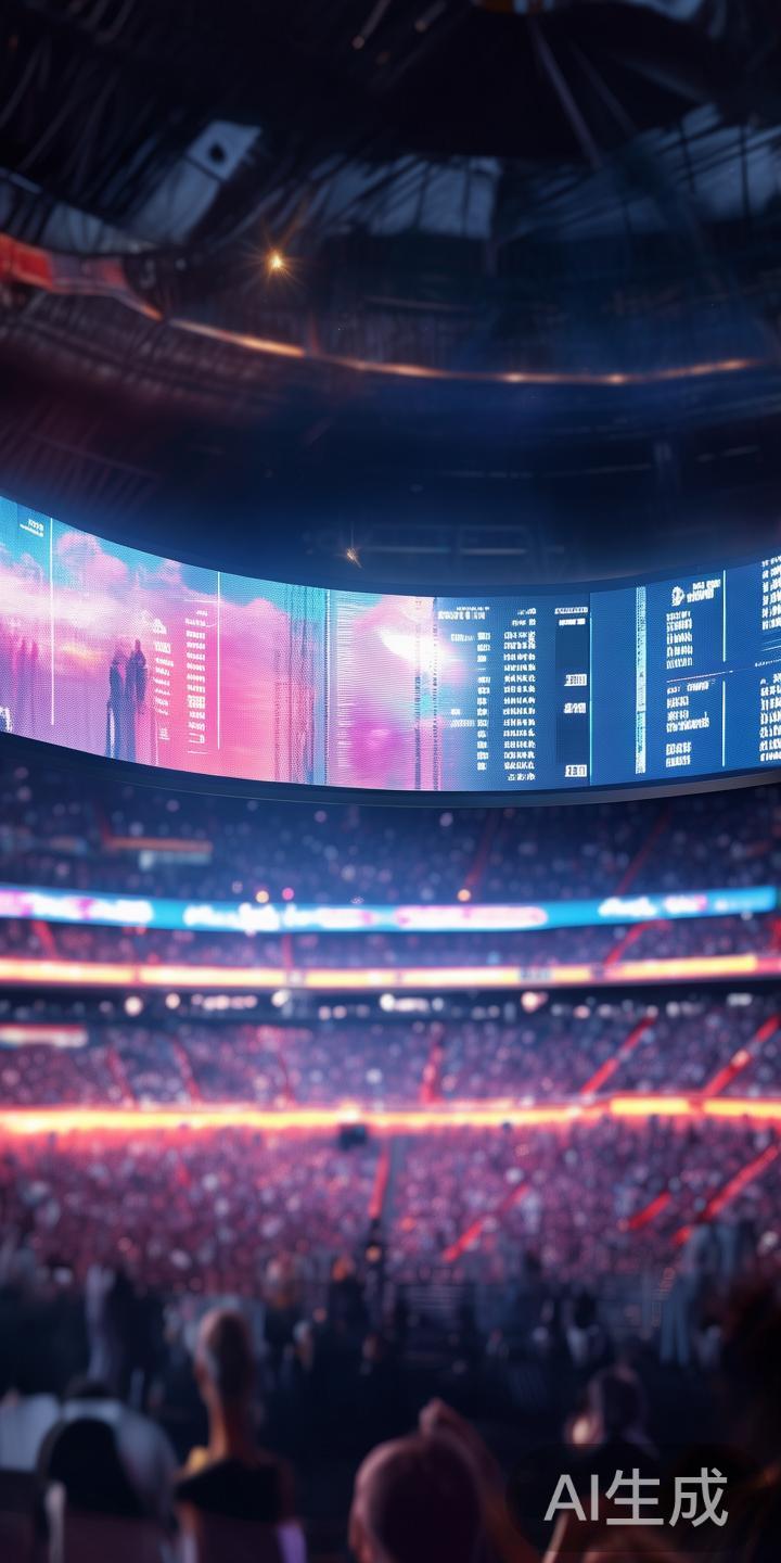 多宝体育app靠谱吗?深度解析其安全性与稳定性保障 实时数据更新与赛事同步
平台具备快速、准确的赛事