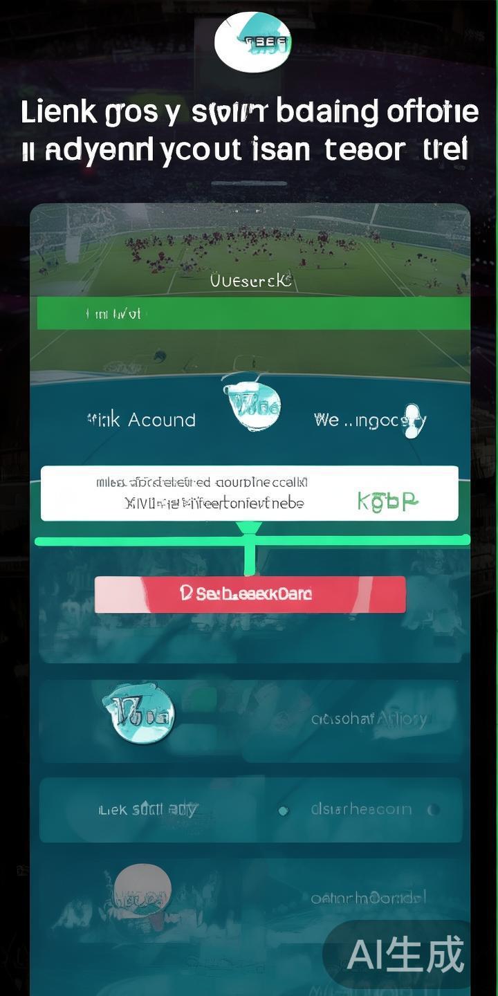 多宝体育苹果版免费下载与详尽使用指南全攻略 绑定银行卡和充值
为了方便投注,建议提前完成银行