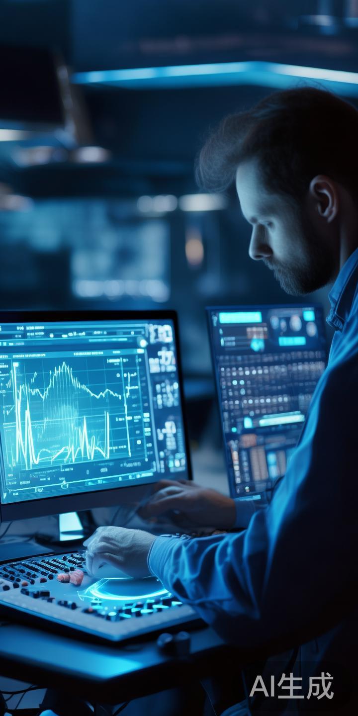 检查网络带宽。使用测速工具检测当前网络的上传和下载